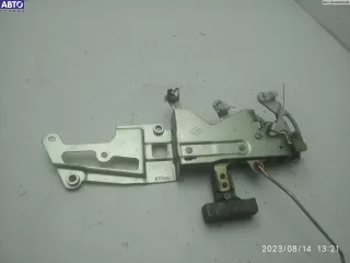 278299 Замок двери сдвижной правый Renault Master 2 Арт 54212095, вид 2