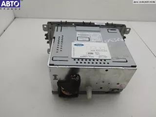 8M5T18C815AB Аудиомагнитола Ford Focus 2 restailing Арт 53980303, вид 3