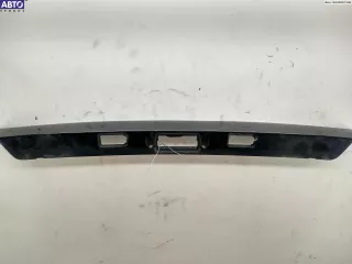  Накладка подсветки номера Ford Mondeo 4 Арт 54333668