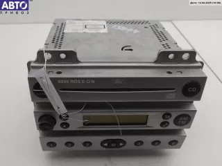  Аудиомагнитола Ford Fusion 1 Арт 53690822
