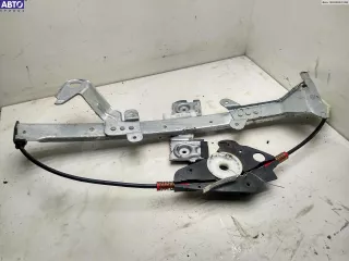  Стеклоподъемник электрический передний левый Ford Fusion 1 Арт 54333484, вид 1