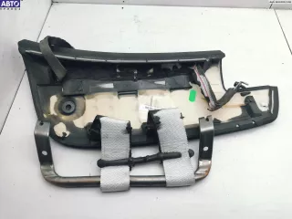 8196094 Накладка декоративная на торпедо BMW 3 E46 Арт 54476567, вид 2