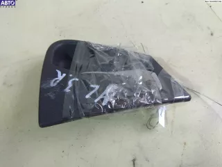 A2027660224 Ручка двери внутренняя задняя правая Mercedes ML W163 Арт 52689756, вид 1