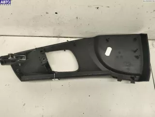 1u0937247b Ручка двери внутренняя передняя левая Skoda Octavia A4 Арт 54261999, вид 2