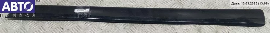 00008545EK, 96590382XT Молдинг двери передней левой Citroen C4 Grand Picasso 1 Арт 52593447, вид 1