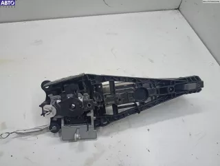  Корпус (держатель) ручки двери передней правой Opel Meriva 2 Арт 900650818, вид 2