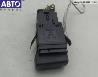 6L1959621 Кнопка обогрева заднего стекла Seat Ibiza 3 Арт 53777061
