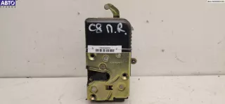 AVD Замок двери передней правой Citroen C8 Арт 54460561, вид 1