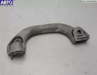 Ручка внутренняя потолочная Skoda Roomster 1 restailing Арт 54303701, вид 2