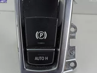 61319217594, 61319189064 Кнопка ручного тормоза BMW 5 F10/F11/GT F07 Арт 54053174, вид 2