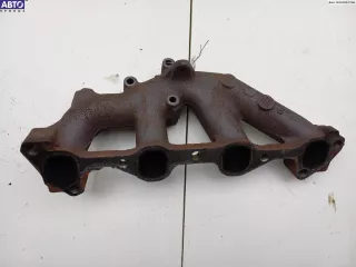 90467732 Коллектор выпускной Opel Astra G Арт 54380031, вид 2
