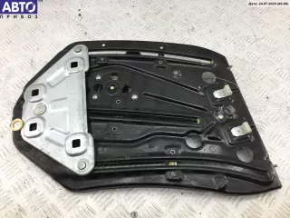 13193206 Стеклоподъемник электрический задний правый Opel Astra H Арт 53013021, вид 4
