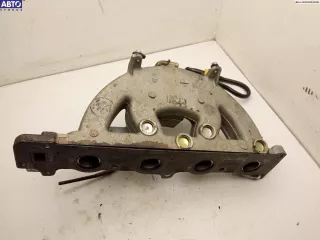  Коллектор впускной Fiat Bravo 1 Арт 53804773, вид 2