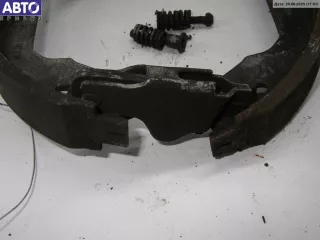6851439, 6851437 Механизм развода задних тормозных колодок левый BMW 7 E65/E66 Арт 54451230, вид 2
