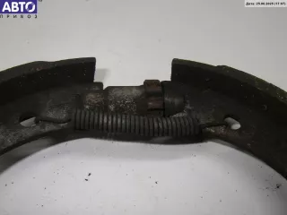 6851439, 6851437 Механизм развода задних тормозных колодок левый BMW 7 E65/E66 Арт 54451230, вид 3