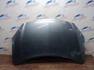 651000024R Капот RENAULT KOLEOS HY 2009 Renault Koleos Арт AV56123, вид 1