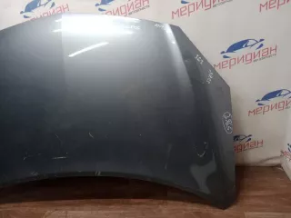651000024R Капот RENAULT KOLEOS HY 2009 Renault Koleos Арт AV56123, вид 2