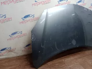 651000024R Капот RENAULT KOLEOS HY 2009 Renault Koleos Арт AV56123, вид 3