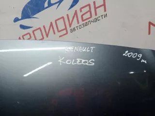 651000024R Капот RENAULT KOLEOS HY 2009 Renault Koleos Арт AV56123, вид 4