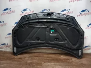 651000024R Капот RENAULT KOLEOS HY 2009 Renault Koleos Арт AV56123, вид 5
