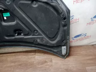 651000024R Капот RENAULT KOLEOS HY 2009 Renault Koleos Арт AV56123, вид 6