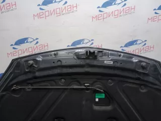 651000024R Капот RENAULT KOLEOS HY 2009 Renault Koleos Арт AV56123, вид 8