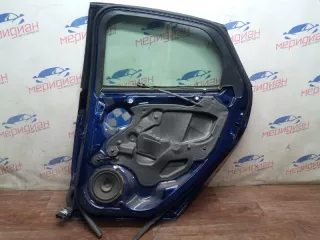 1885270 Дверь задняя правая FORD FOCUS III 2013 Ford Focus 3 Арт AV56454, вид 6