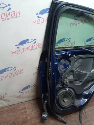 1885270 Дверь задняя правая FORD FOCUS III 2013 Ford Focus 3 Арт AV56454, вид 8