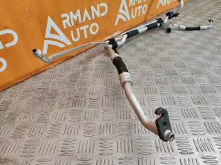 97775H0000 трубка кондиционера Hyundai Solaris 2 Арт 249052PM, вид 2