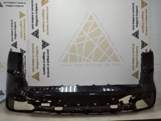 51128745431 Бампер черный BMW X7 g07 Арт TP66338, вид 1
