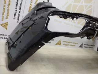 51128745431 Бампер черный BMW X7 g07 Арт TP66338, вид 11