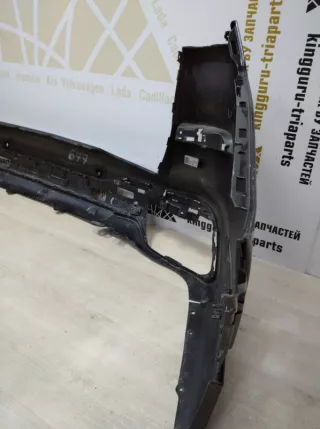 51128745431 Бампер черный BMW X7 g07 Арт TP66338, вид 12