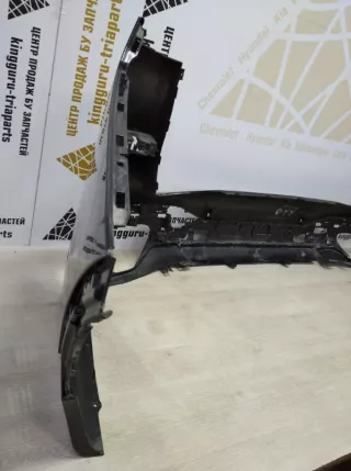 51128745431 Бампер черный BMW X7 g07 Арт TP66338, вид 13
