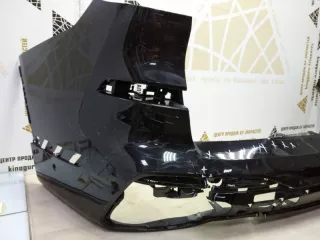 51128745431 Бампер черный BMW X7 g07 Арт TP66338, вид 2