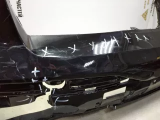 51128745431 Бампер черный BMW X7 g07 Арт TP66338, вид 3