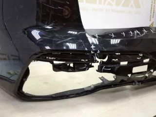 51128745431 Бампер черный BMW X7 g07 Арт TP66338, вид 4