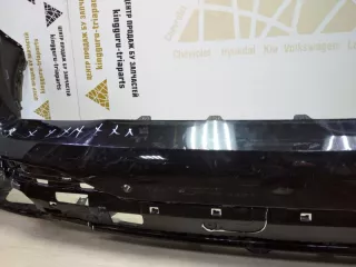 51128745431 Бампер черный BMW X7 g07 Арт TP66338, вид 5
