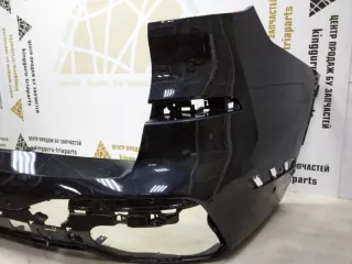 51128745431 Бампер черный BMW X7 g07 Арт TP66338, вид 7