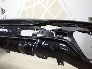 51128745431 Бампер черный BMW X7 g07 Арт TP66338, вид 9