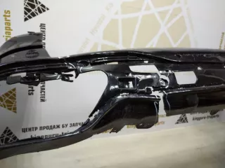 51128745431 Бампер черный BMW X7 g07 Арт TP66338, вид 10