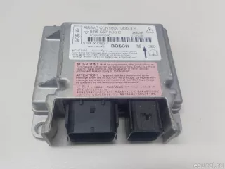 BR5S57K30C Блок управления AIR BAG Mazda 3 BK Арт E52262478, вид 1