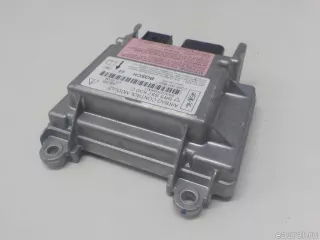 BR5S57K30C Блок управления AIR BAG Mazda 3 BK Арт E52262478, вид 4