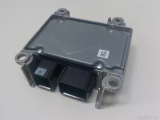 BR5S57K30C Блок управления AIR BAG Mazda 3 BK Арт E52262478, вид 5