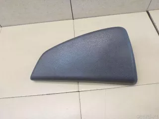 13165247 Подушка безопасности боковая (в сиденье) Opel Zafira B Арт E100350590, вид 1