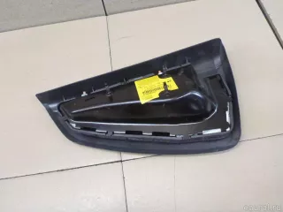 13165247 Подушка безопасности боковая (в сиденье) Opel Zafira B Арт E100350590, вид 3