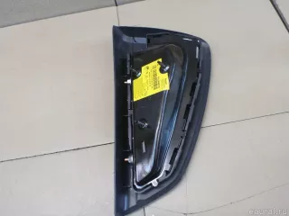 13165247 Подушка безопасности боковая (в сиденье) Opel Zafira B Арт E100350590, вид 4