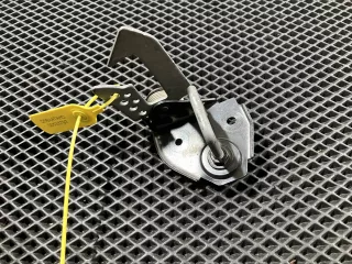 51237183763,7183763 Замок капота BMW Z4 E89 Арт 00533797_1, вид 1