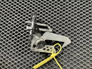 51237183763,7183763 Замок капота BMW Z4 E89 Арт 00533797_1, вид 4