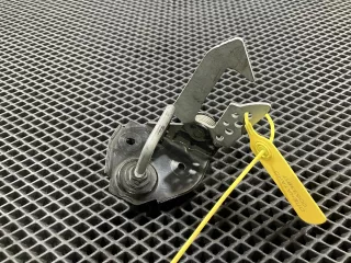 51237183764,7183764 Замок капота BMW Z4 E89 Арт 00533817_1, вид 1