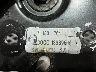 51237183764,7183764 Замок капота BMW Z4 E89 Арт 00533817_1, вид 7